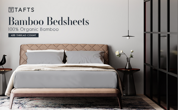 400TC Bamboo Sheet Set