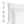 Load image into Gallery viewer, Cool White 2PACK Organic Bamboo Pillowcases best organic bamboo pillowcase for hair and skin