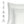 Load image into Gallery viewer, Ivory White 2PACK Organic Bamboo Pillowcases best organic bamboo pillowcase for hair and skin