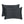 Load image into Gallery viewer, Midnight Black 2PACK Organic Bamboo Pillowcases best organic bamboo pillowcase for hair and skin
