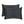 Load image into Gallery viewer, Midnight Black 2PACK Organic Bamboo Pillowcases best organic bamboo pillowcase for hair and skin