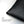 Load image into Gallery viewer, Midnight Black 2PACK Organic Bamboo Pillowcases best organic bamboo pillowcase for hair and skin