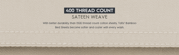 Bamboo Sheet Set