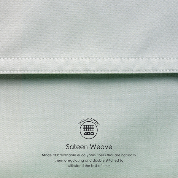 Sage Green Eucalyptus Sheets best eucalyptus sheets for skin