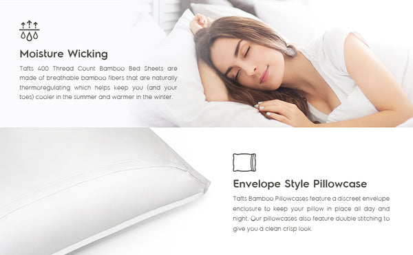 Bamboo Sheet Set