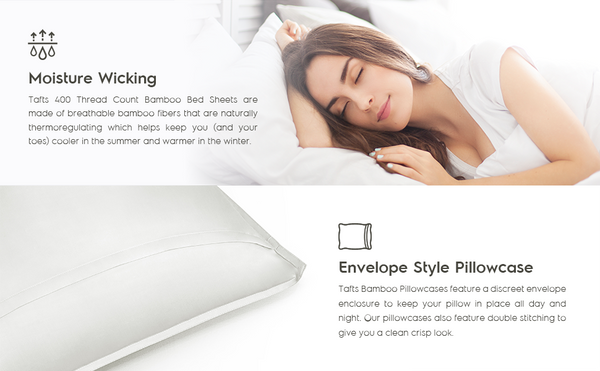 Bamboo Sheet Set