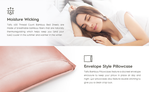 Bamboo Sheet Set