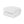 Load image into Gallery viewer, Cool White Feathery Throw Blanket Twin best plush fluffy fleece blankets and throws for couch, bed, and living room
