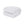 Load image into Gallery viewer, Light Grey Feathery Throw Blanket Twin best plush fluffy fleece blankets and throws for couch, bed, and living room