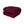 Load image into Gallery viewer, Burgundy Feathery Throw Blanket Throw size best plush fluffy fleece blankets and throws for couch, bed, and living room