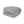 Load image into Gallery viewer, Space Grey Feathery Throw Blanket Queen best plush fluffy fleece blankets and throws for couch, bed, and living room