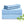 Load image into Gallery viewer, Sky Blue Pure 100% Organic Bamboo best organic bamboo for sleep