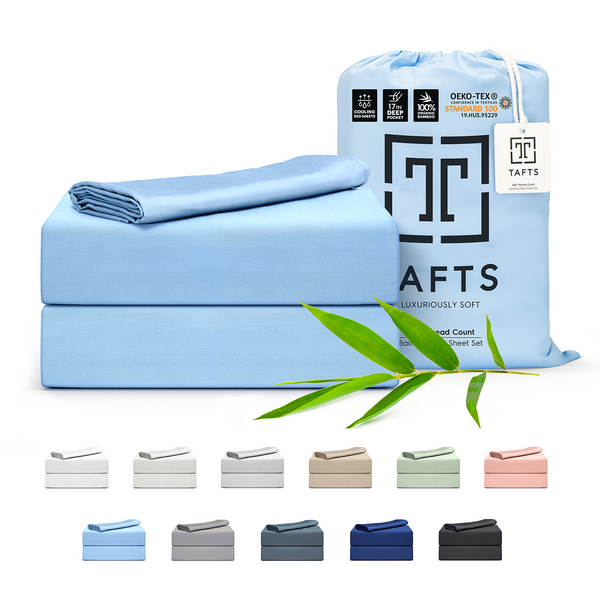 Bamboo Sheet Set