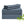 Load image into Gallery viewer, Slate Blue Pure 100% Organic Bamboo best organic bamboo for sleep