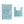 Load image into Gallery viewer, Ultra Soft Chenille Bathroom Rugs