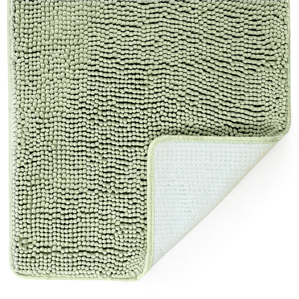 Ultra Soft Chenille  Bathroom Rugs