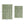 Load image into Gallery viewer, Striped Chenille Bathroom Rugs