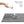 Load image into Gallery viewer, Striped Chenille Bathroom Rugs
