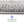 Load image into Gallery viewer, Striped Chenille Bathroom Rugs