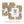 Load image into Gallery viewer, Nude Beige Feathery Throw Blanket throw size best plush fluffy fleece blankets and throws for couch, bed, and living room