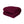 Load image into Gallery viewer, Burgundy Feathery Throw Blanket throw size best plush fluffy fleece blankets and throws for couch, bed, and living room