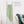 Load image into Gallery viewer, Sage Green Feathery Throw Blanket throw size best plush fluffy fleece blankets and throws for couch, bed, and living room