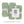 Load image into Gallery viewer, Sage Green Feathery Throw Blanket throw size best plush fluffy fleece blankets and throws for couch, bed, and living room