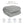 Load image into Gallery viewer, Space Grey Feathery Throw Blanket throw size best plush fluffy fleece blankets and throws for couch, bed, and living room