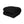Load image into Gallery viewer, Midnight Black Feathery Throw Blanket throw size best plush fluffy fleece blankets and throws for couch, bed, and living room