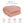 Load image into Gallery viewer, Pale Blush Feathery Throw Blanket throw size best plush fluffy fleece blankets and throws for couch, bed, and living room