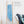 Load image into Gallery viewer, Sky Blue Feathery Throw Blanket throw size best plush fluffy fleece blankets and throws for couch, bed, and living room