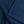 Load image into Gallery viewer, Slate Blue Feathery Throw Blanket throw size best plush fluffy fleece blankets and throws for couch, bed, and living room