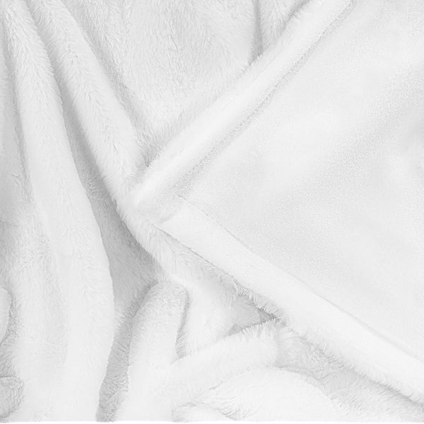 Pintuck Throw Blanket