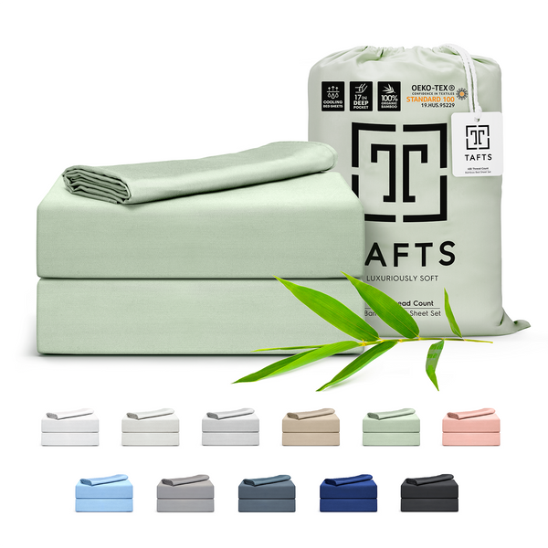 Bamboo Sheet Set