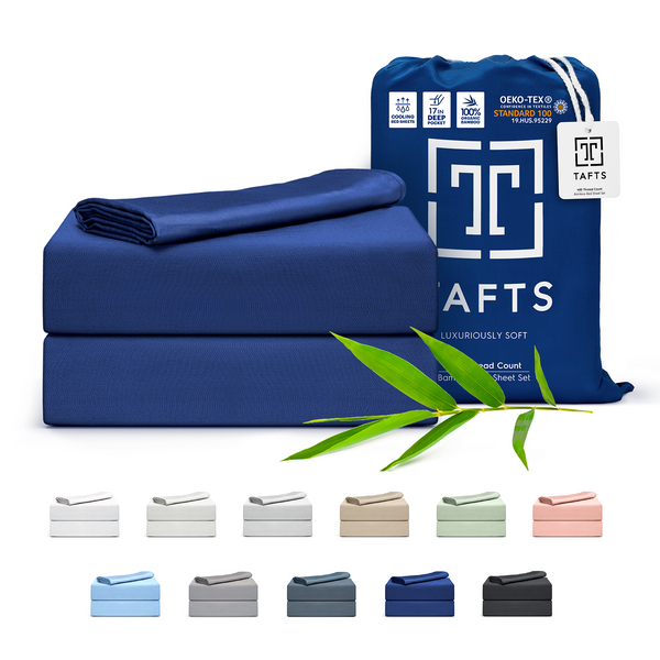 Bamboo Sheet Set