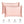 Load image into Gallery viewer, Pale Blush Pure 100% Organic Bamboo best organic bamboo for sleep