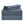Load image into Gallery viewer, Slate Blue Pure 100% Organic Bamboo best organic bamboo for sleep