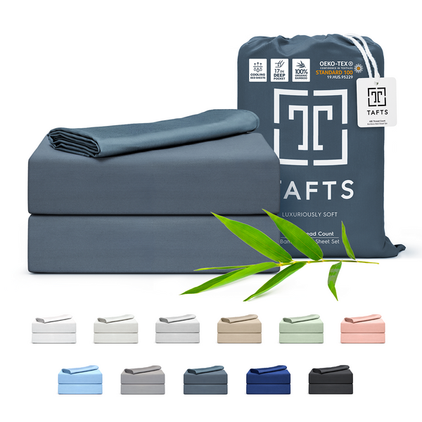 Bamboo Sheet Set