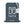 Load image into Gallery viewer, Slate Blue Pure 100% Organic Bamboo best organic bamboo for sleep