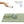 Load image into Gallery viewer, Striped Chenille Bathroom Rugs