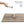 Load image into Gallery viewer, Striped Chenille Bathroom Rugs