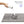 Load image into Gallery viewer, Striped Chenille Bathroom Rugs