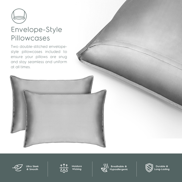 Space Grey Eucalyptus Sheets best eucalyptus sheets for skin