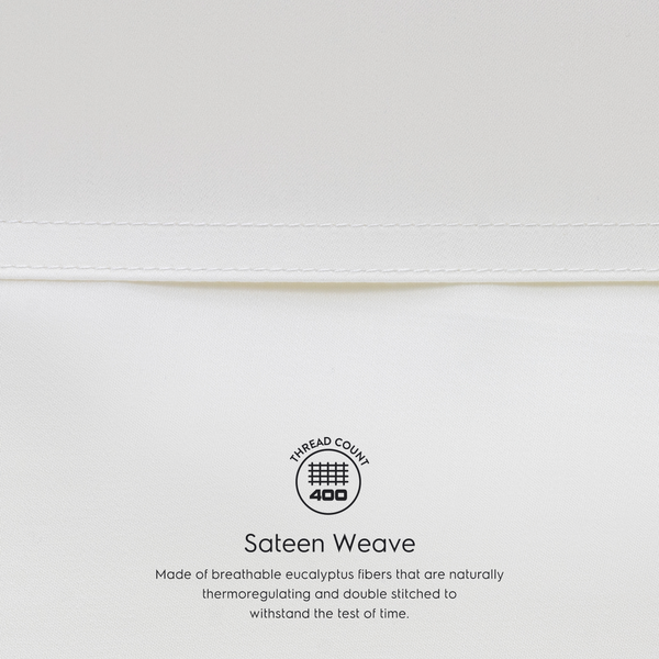 Ivory White Eucalyptus Sheets best eucalyptus sheets for skin