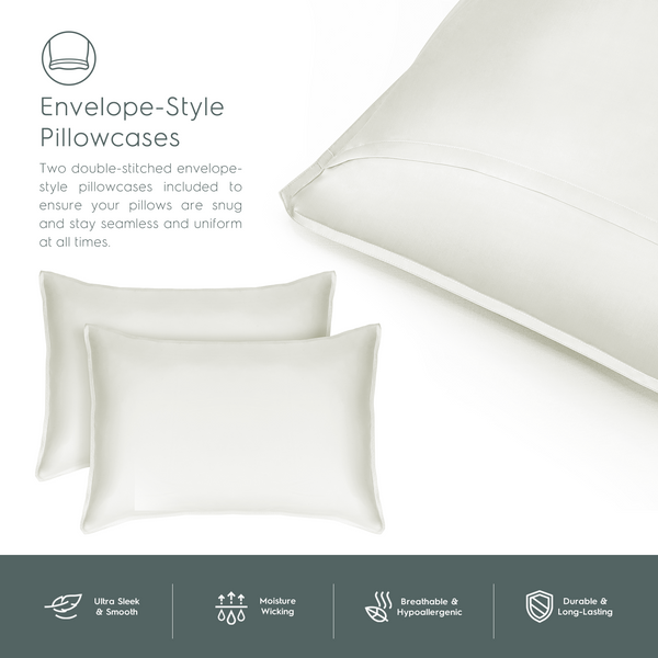 Ivory White Eucalyptus Sheets best eucalyptus sheets for skin