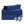 Load image into Gallery viewer, Navy Blue Eucalyptus Sheets best eucalyptus sheets for skin