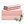 Load image into Gallery viewer, Pale Blush Eucalyptus Sheets best eucalyptus sheets for skin