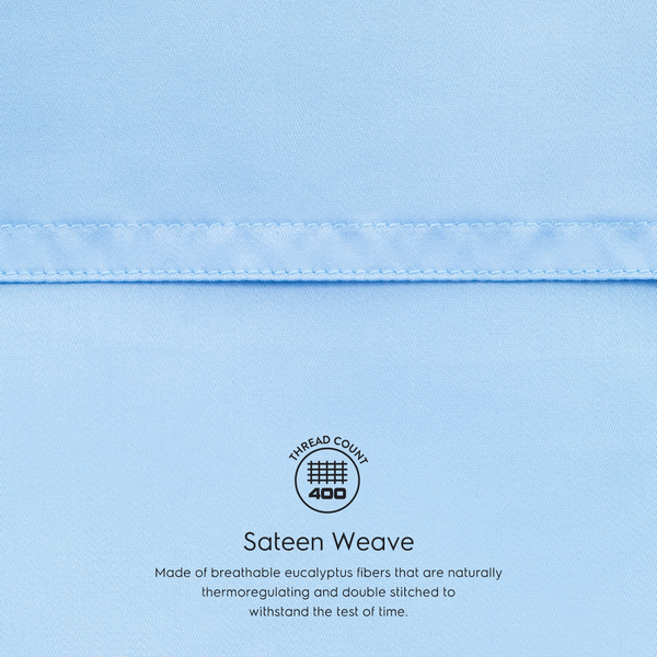 Sky Blue Eucalyptus Sheets best eucalyptus sheets for skin