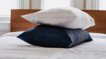 WHY YOU NEED A MULBERRY SILK PILLOWCASE