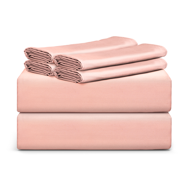 Bamboo Sheet Set (TBB6)